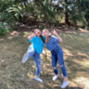 Meet your Posher, Peyton